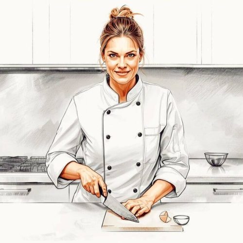 Every bite tells a story